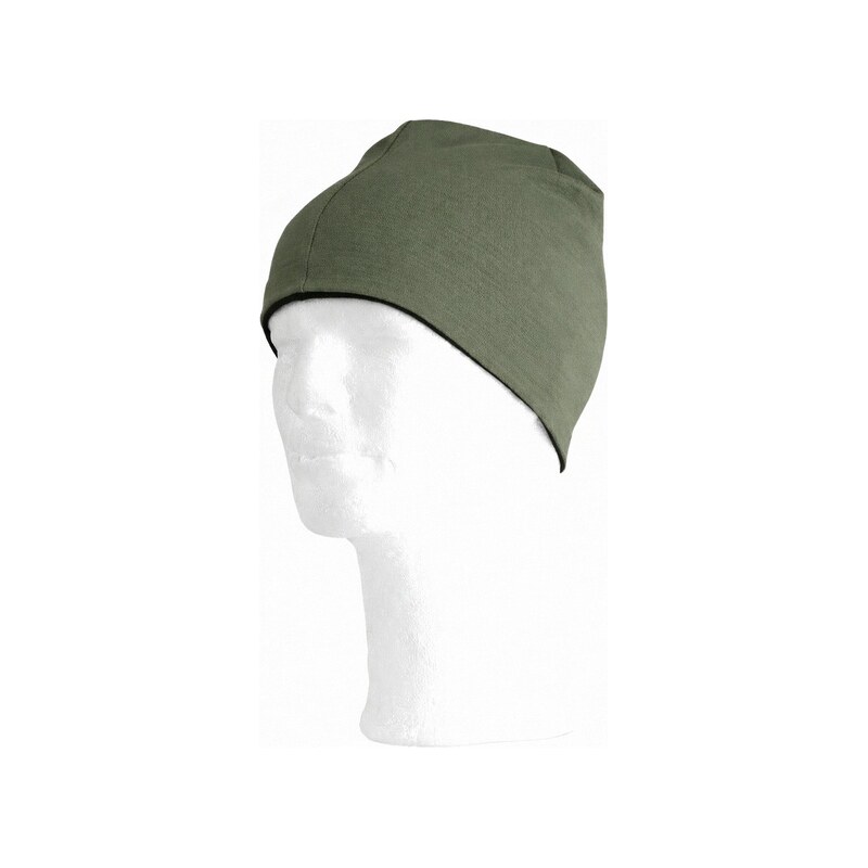 Unisex merino čepice LASTING šedá 118572821
