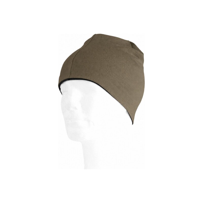 Unisex merino čepice LASTING Bony šedá 118572822