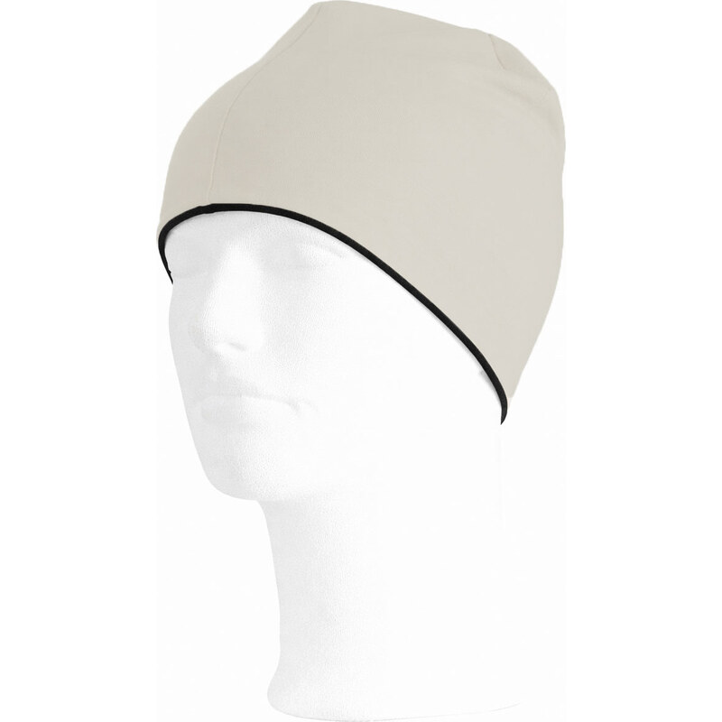 Unisex merino čepice LASTING Bony šedá 118572826