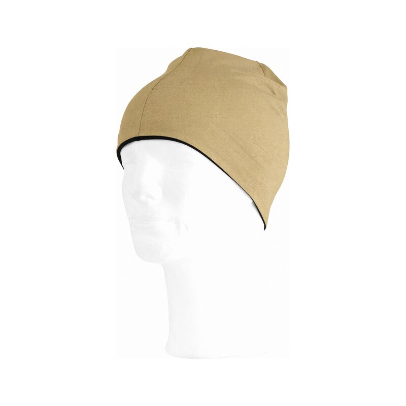Unisex merino čepice LASTING Bony šedá 118572820