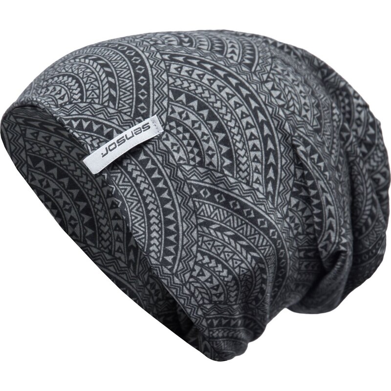 Čepice SENSOR Merino Impress šedá/maori 117114716