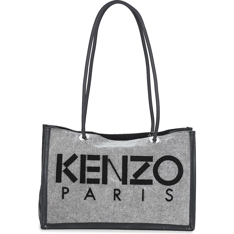 Kenzo Velké kabelky / Nákupní tašky KANVAS TOTE BAG Kenzo