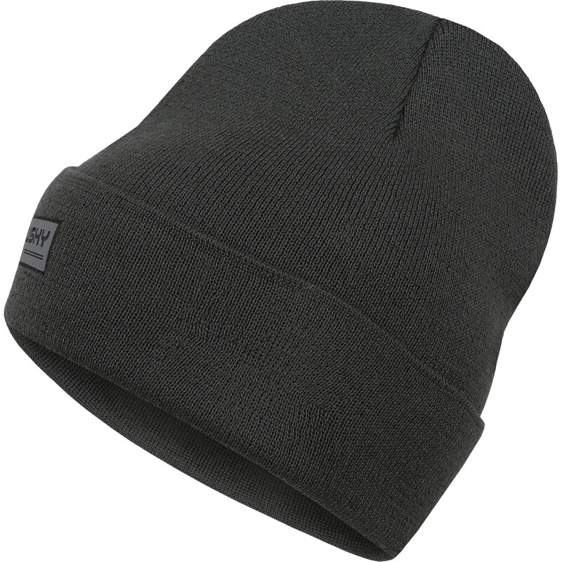 Pánská merino čepice HUSKY Merhat 1 zelená 117114646