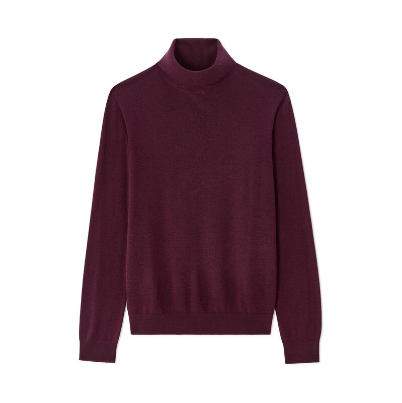 Celio Menos Rolák z Merino Vlny 118637236