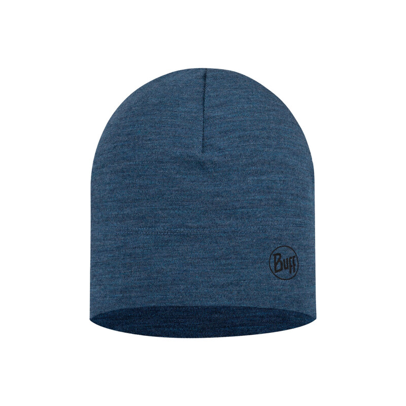 BUFF Čepice Midweight Merino Beanie 118661347