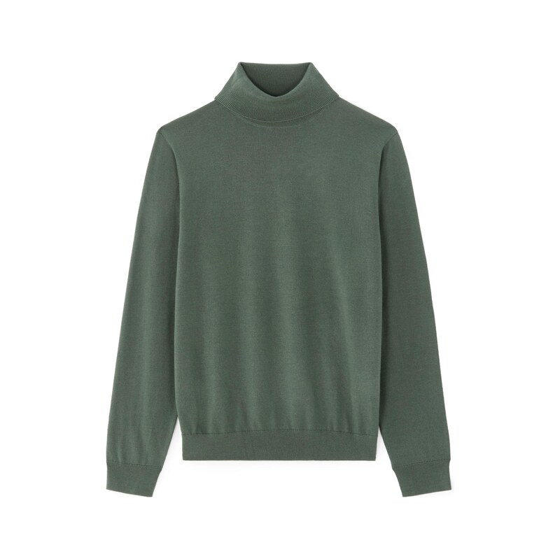 Pánský rolák Celio Menos z merino vlny 118710522