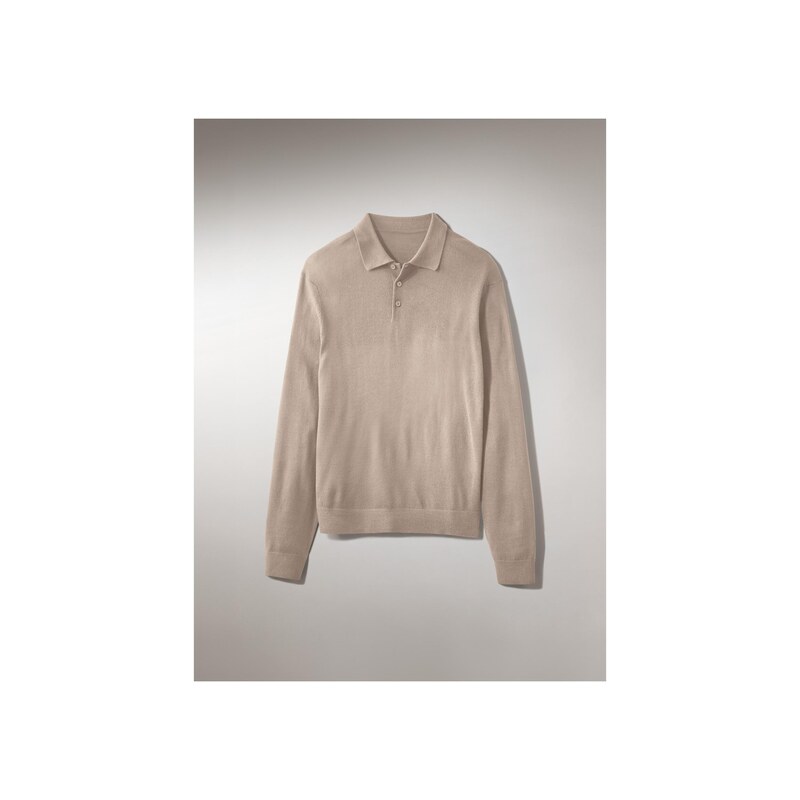 Esmara MEN Pánské polotriko z merino vlny Premium 118781351