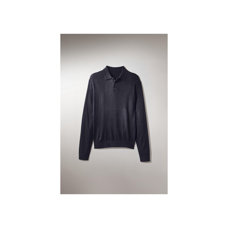 Esmara MEN Pánské polotriko z merino vlny Premium 118781349