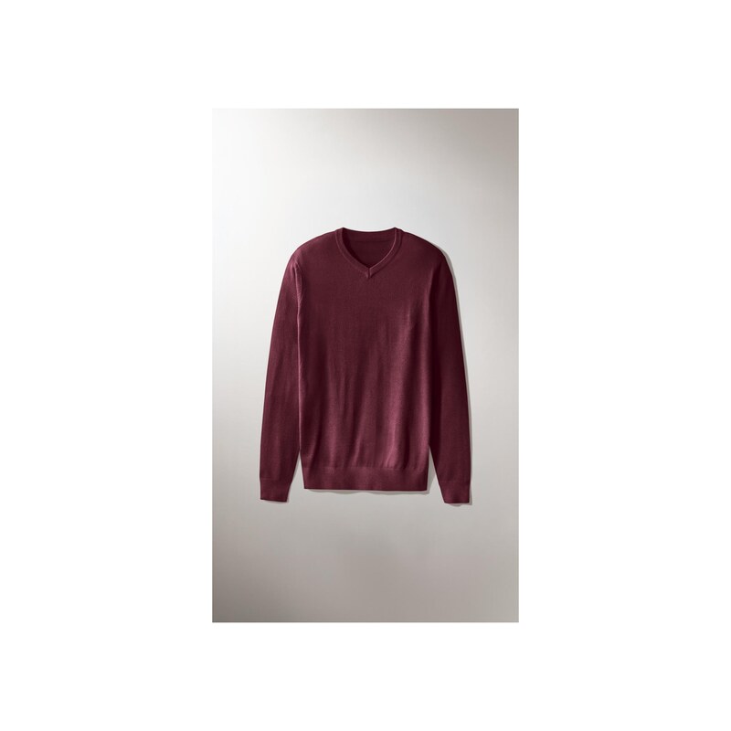 Esmara MEN Pánský svetr z merino vlny Premium 118781354