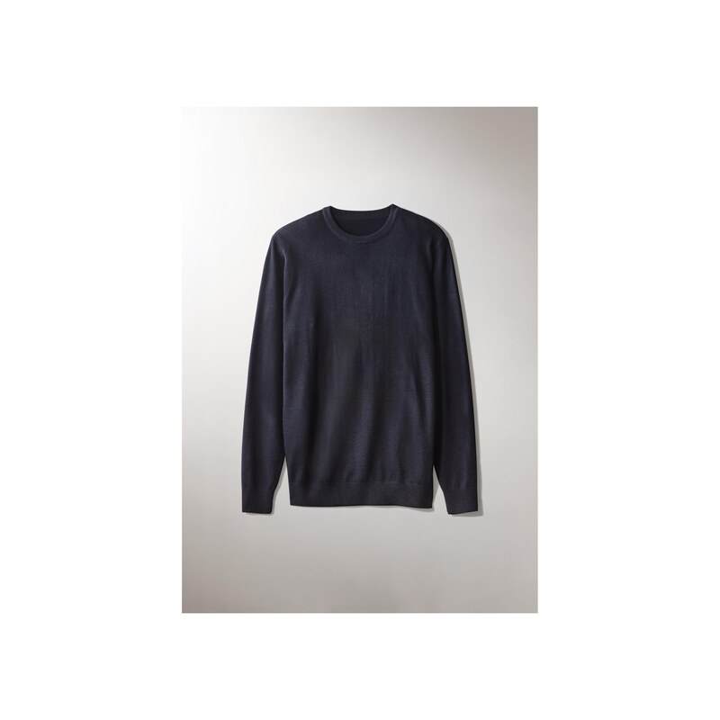 Esmara MEN Pánský svetr z merino vlny Premium 118781352