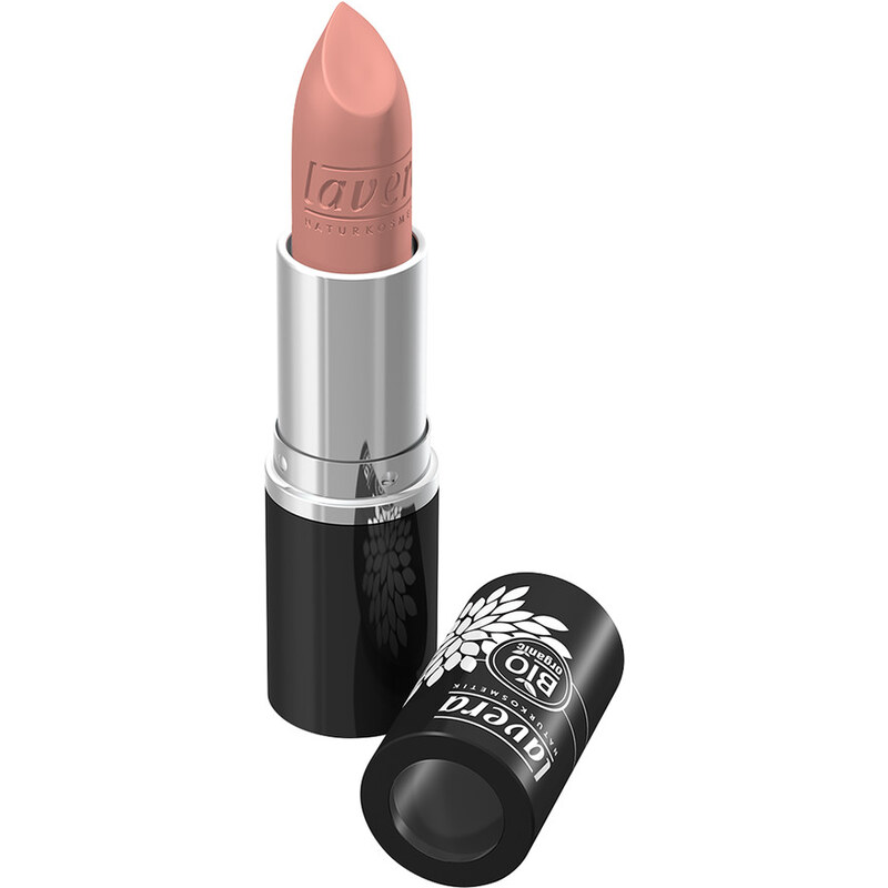 lavera Č. 29 - Casual Nude Beautiful Lips Colour Intense Rtěnka 4.5 g