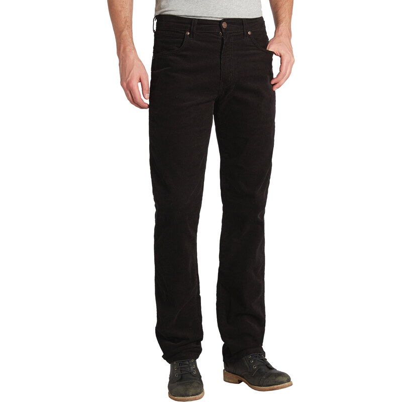 Wrangler ARIZONA STRETCH BLACK