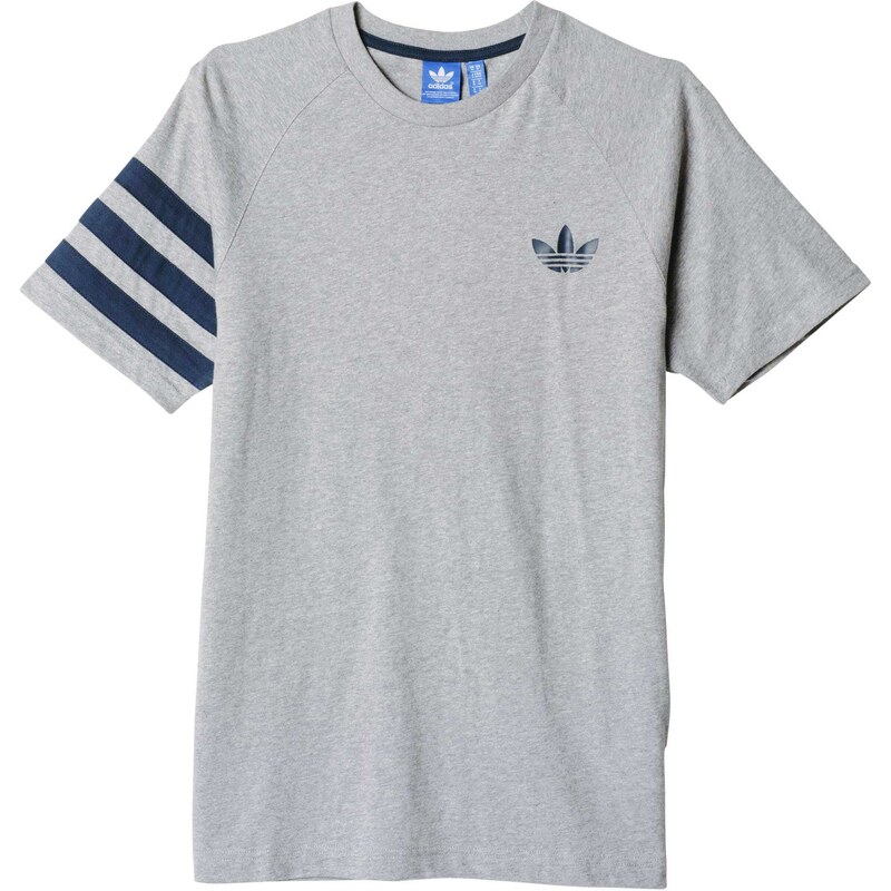 adidas FITTED 2.0 TEE