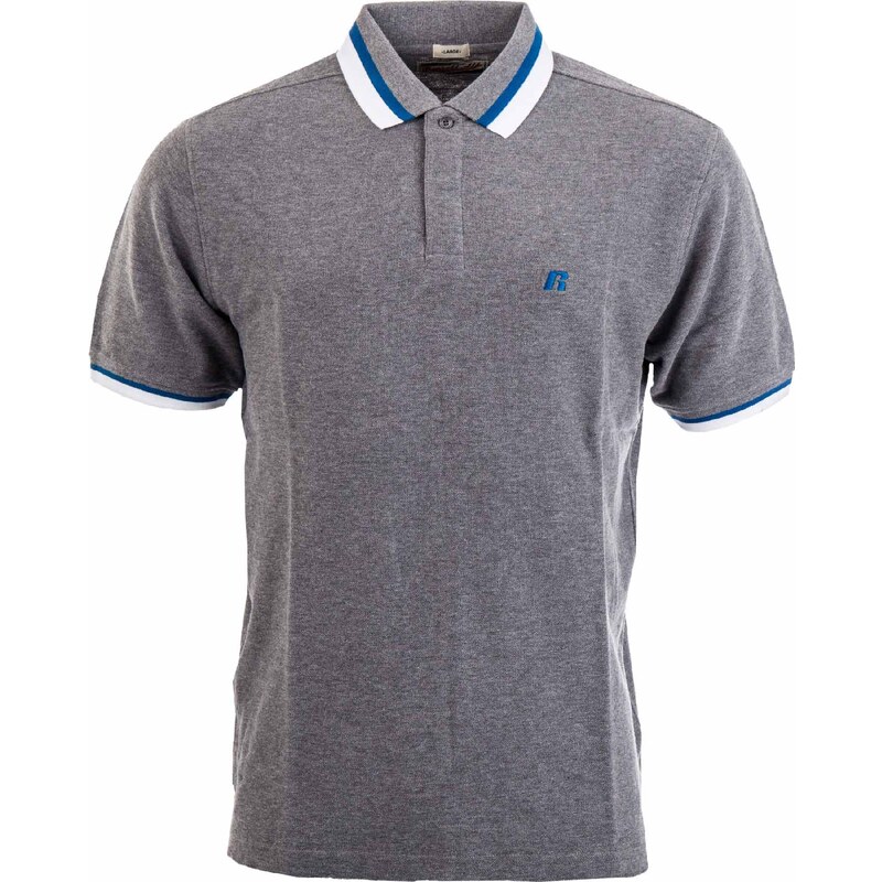 Russell Athletic POLO JAKE