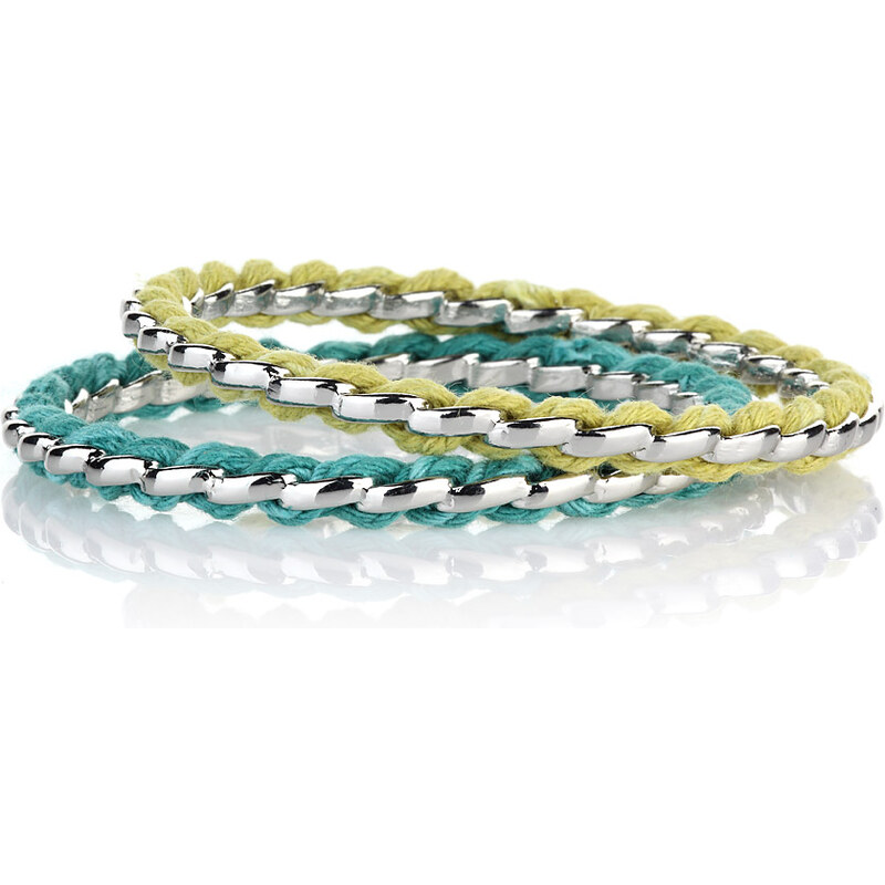 Esprit set of 2 bracelets
