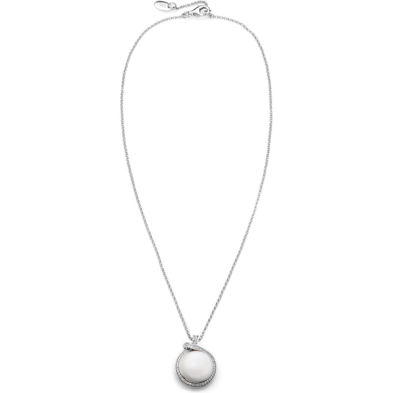 Esprit sterling silver necklace