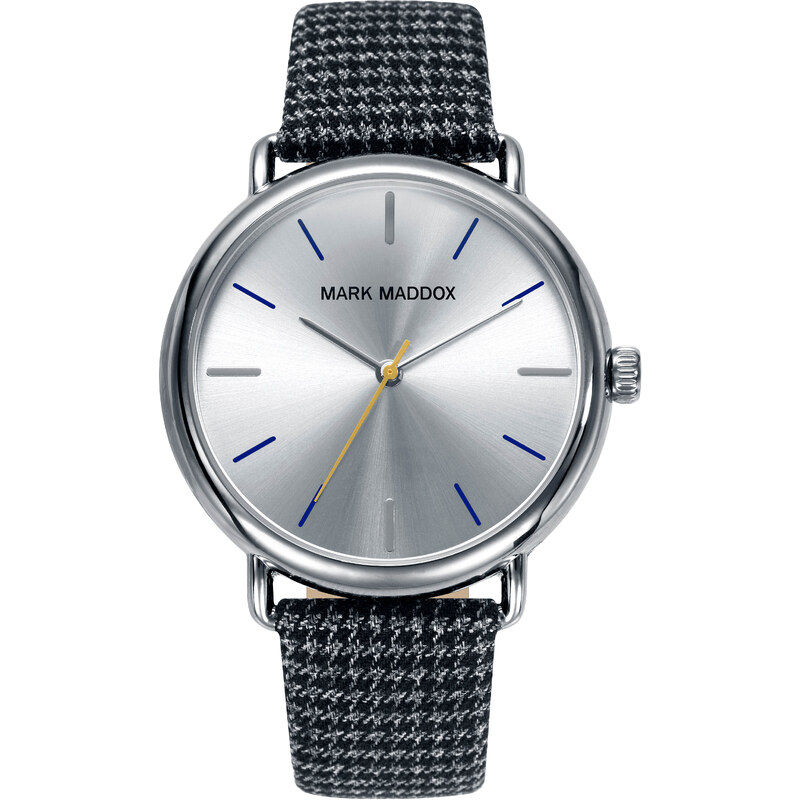 MARK MADDOX WATCHES Hodinky MARK MADDOX - Trendy, HC3029-87