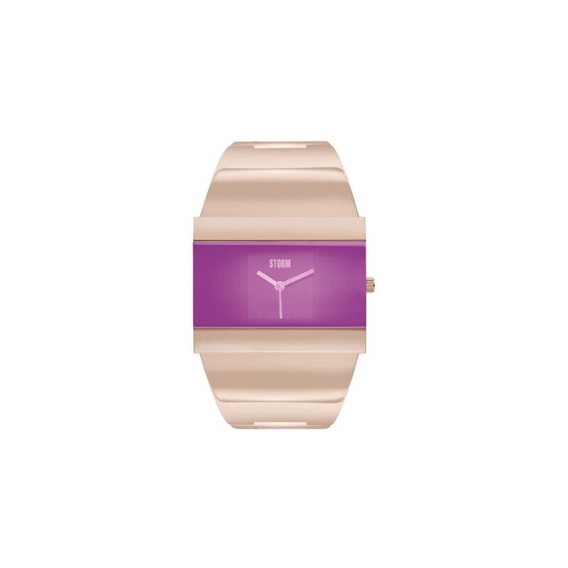 Storm Starletti Rose Gold Purple