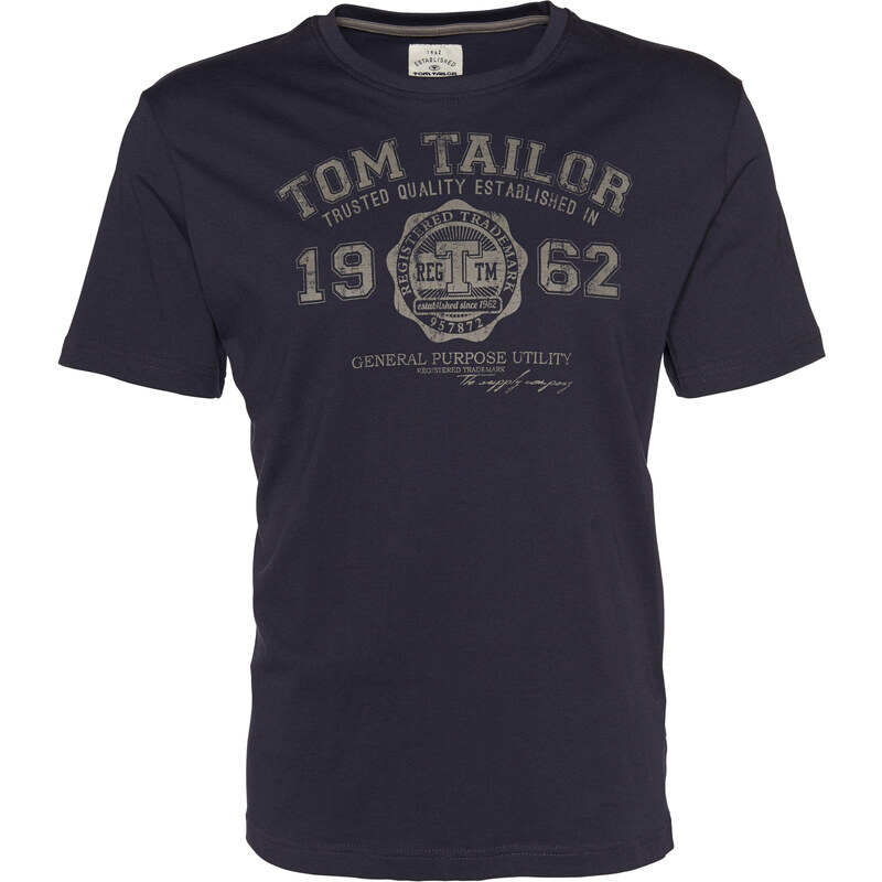 Tom Tailor pánské triko 10235490910/6000