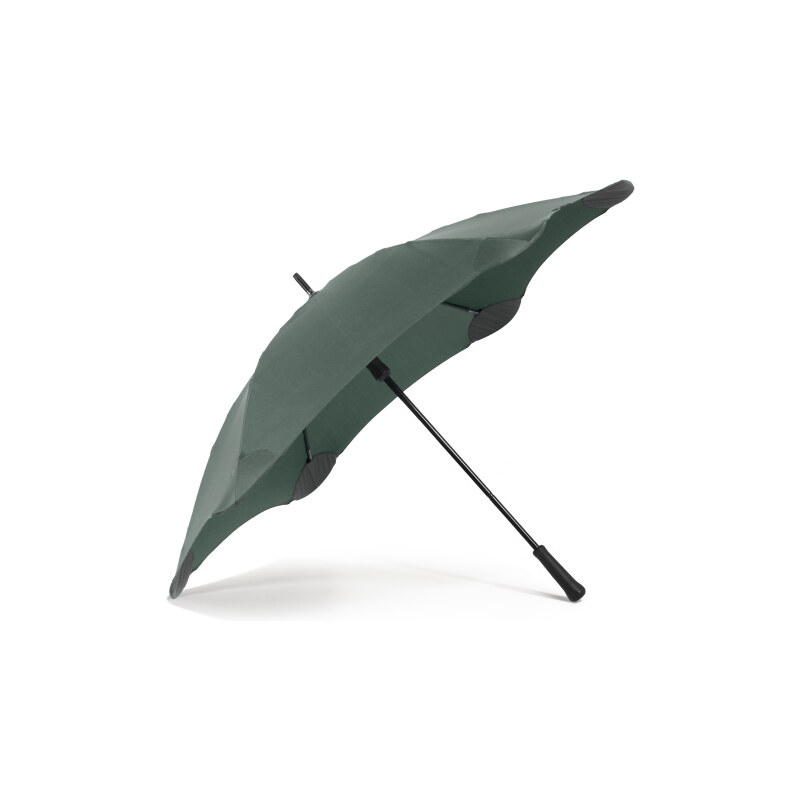 BLUNT™ CLASSIC tmavě zelený - holový deštník