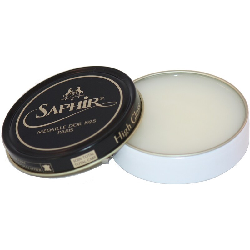 Saphir Médaille d'Or Vosk na boty Wax Polish 50ml od Saphir - neutral