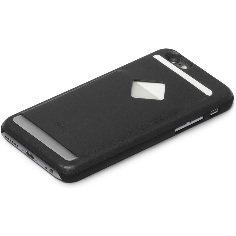 Peněženka Bellroy Phone Case 3 Card - Black