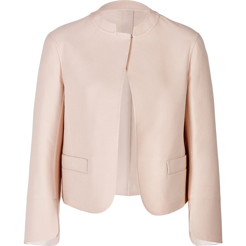 Jil Sander Cotton Jacket