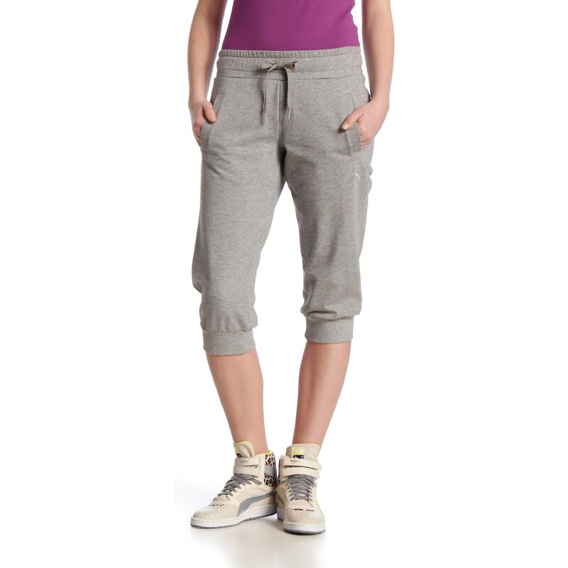 Puma Women's Capri