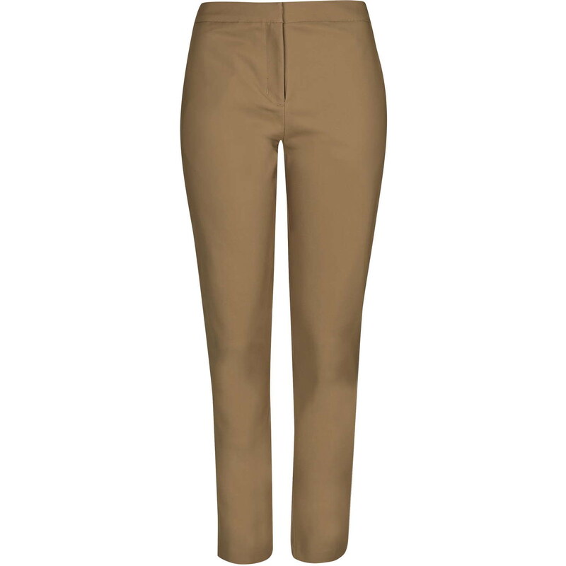 Topshop **Tapered Cigarette Trouser by Glamorous Petites