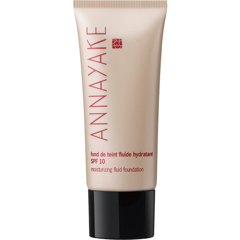 Annayake Č. 20 - rosé fond de teint fluide hydratant SPF 10 Podklad 30 ml