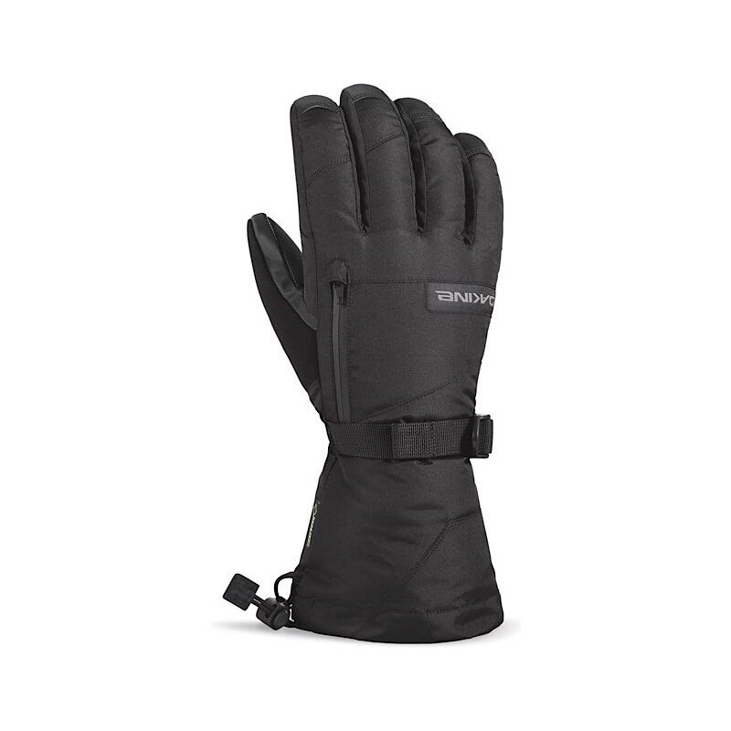 rukavice DAKINE - Titan Glove Black (BLACK)