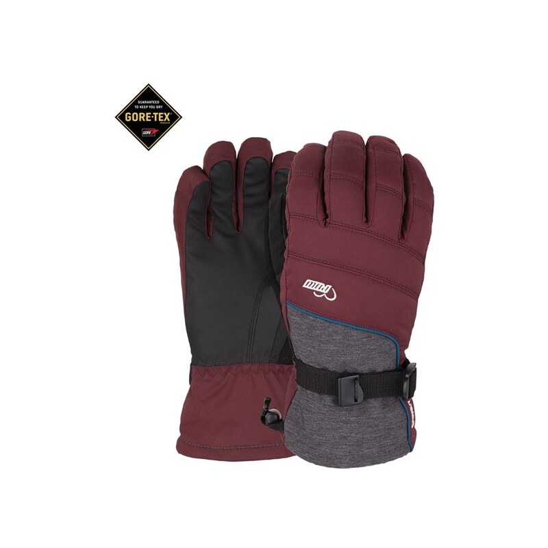 snb rukavice POW - Ws Falon GTX® Glove Port (PO)