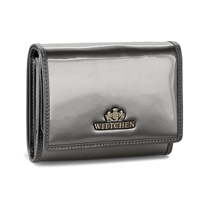 Malá dámská peněženka WITTCHEN - 25-1-070-S Gray