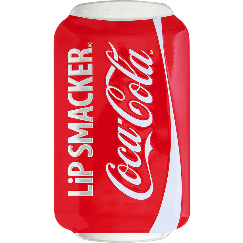 Lip Smacker Coca Cola Tin Box Péče o rty 1 ks