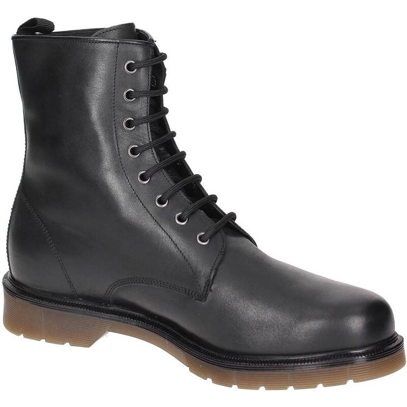 Igi amp;co Kotníkové boty 47430 Ankle Boot Men Leather Igi amp;co