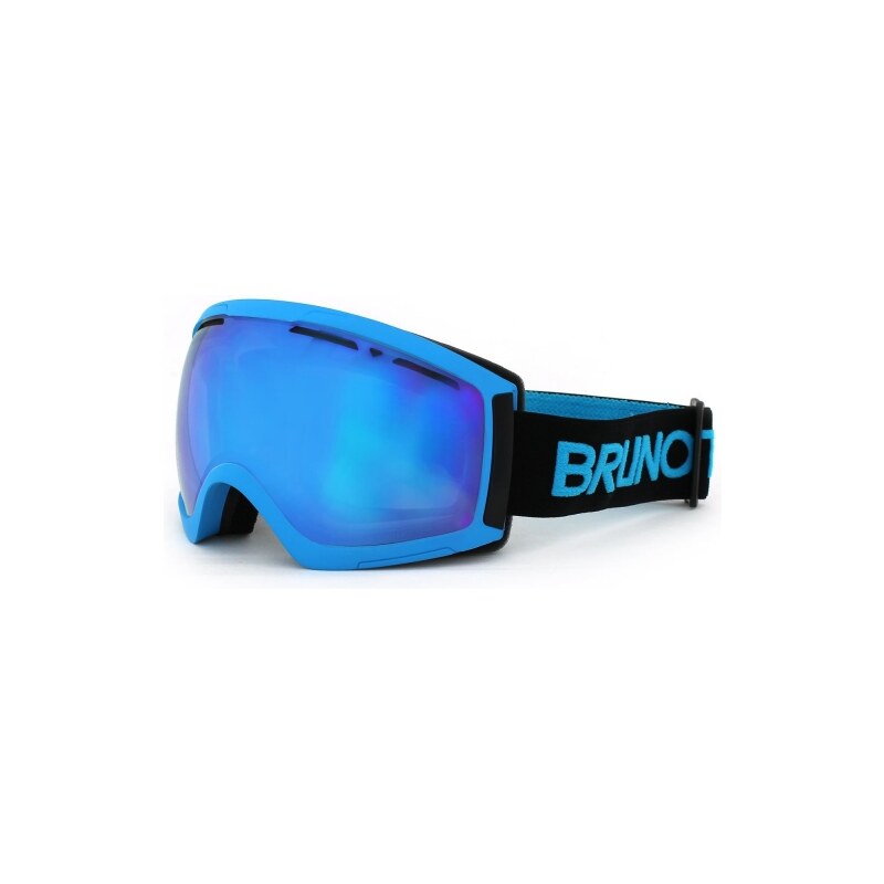 Brunotti Lyžařské brýle Honato 2 UNI modré