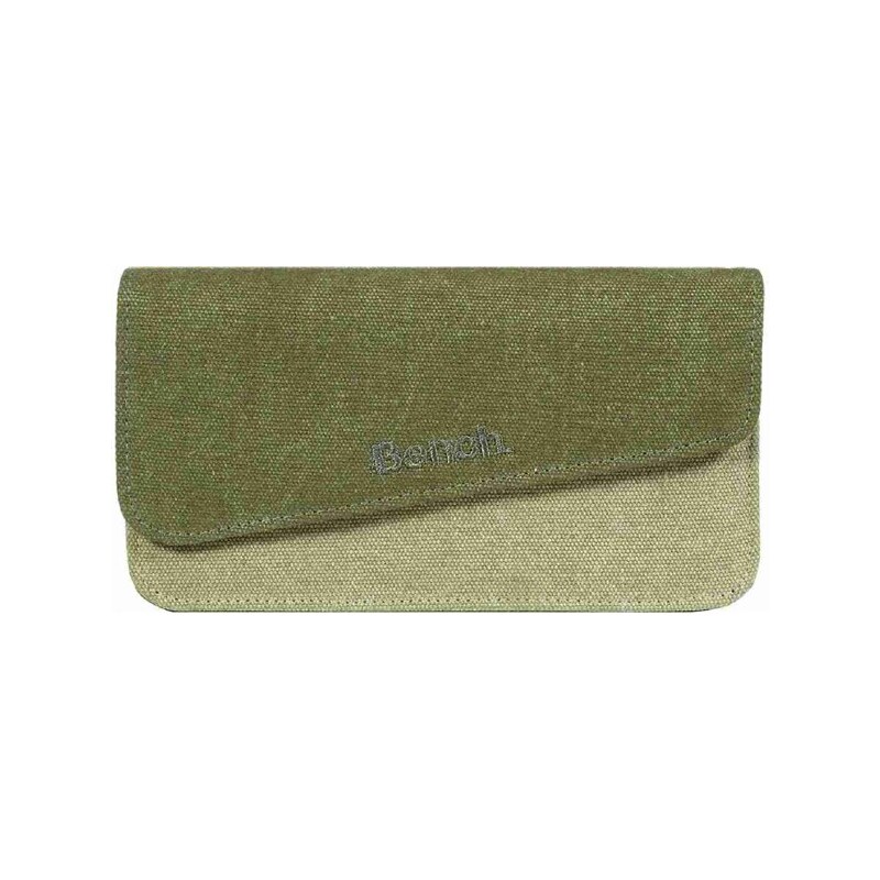 peněženka BENCH - Whirlow Mid Khaki Kh016 (KH016)