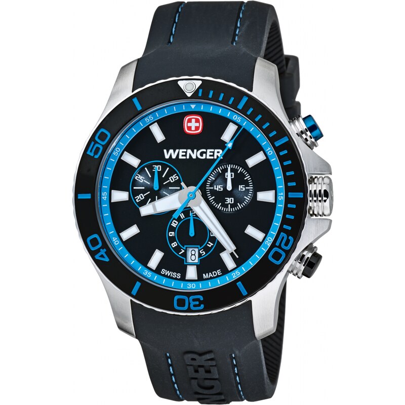 Wenger Sea Force Chrono 01.0643.103