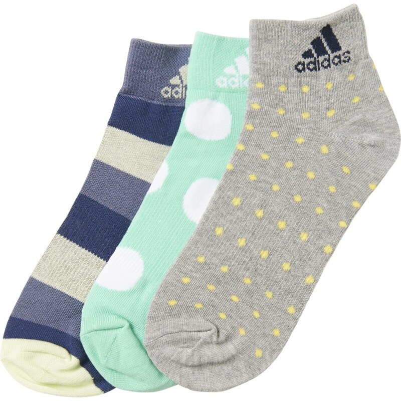 Ponožky adidas Per Gr An T 3Pp