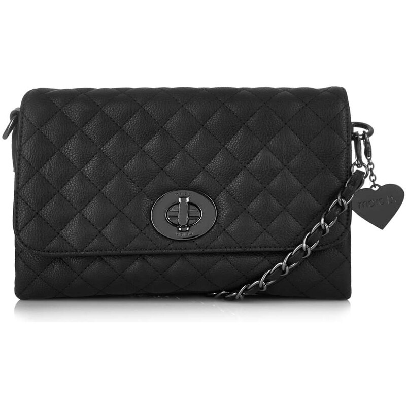 Topshop **The Yaz Quilted Bag by Marc B