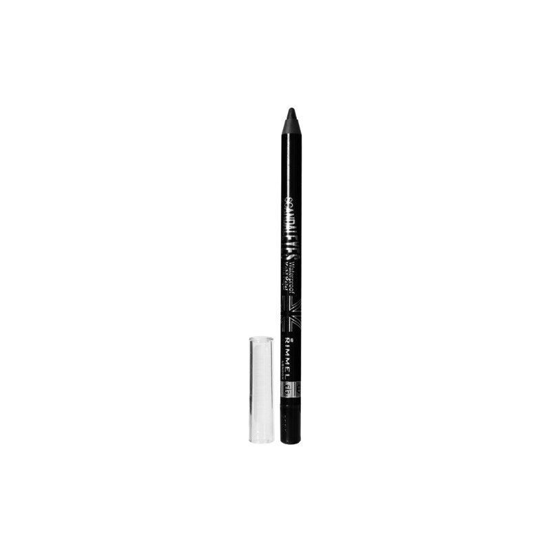 Rimmel Voděodolná tužka na oči (Scandaleyes Waterproof Liner) 1,2 g 005 Nude