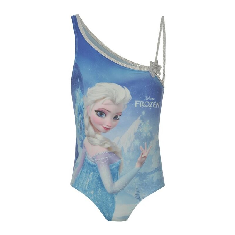 Disney Princess Swimsuit Infant Girls Frozen Elsa