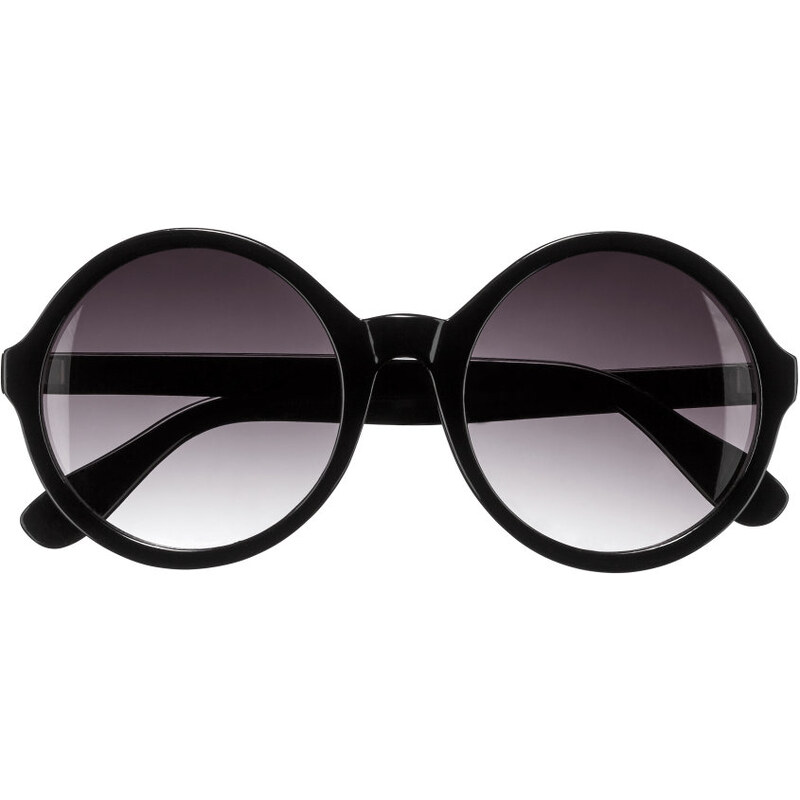 H&M Round sunglasses