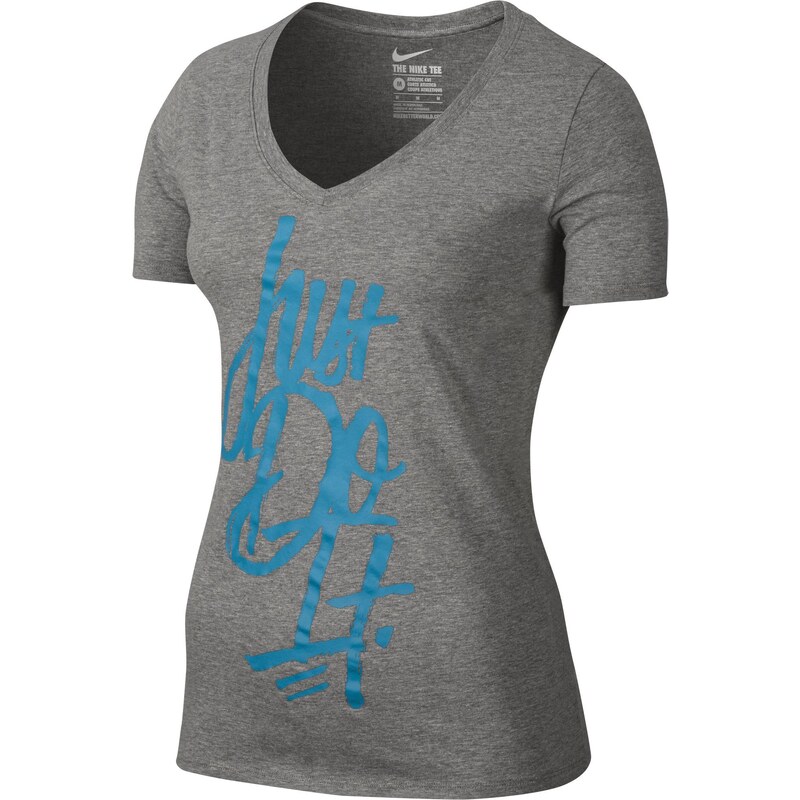 Nike TEE-V NECK JDI SCRIPT