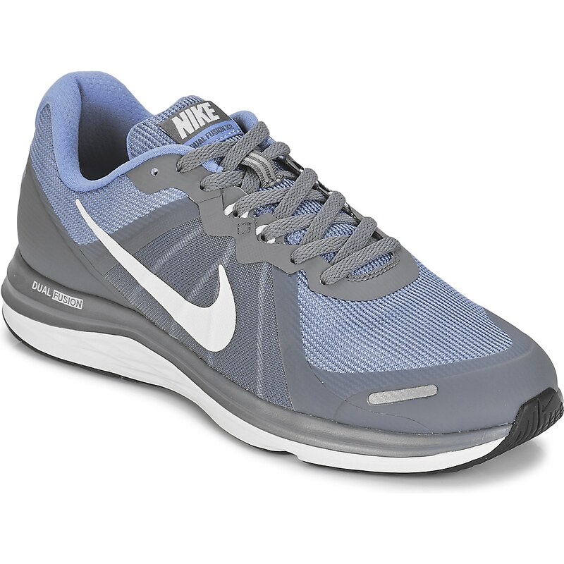 Nike Běžecké / Krosové boty DUAL FUSION X 2 W Nike
