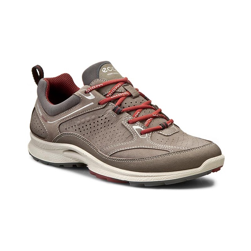 Sneakersy ECCO - Biom Ultra 84003354190 Warm Grey