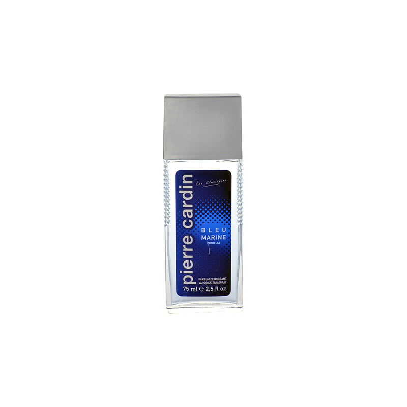 Pierre Cardin Bleu Marine 75ml Deodorant M