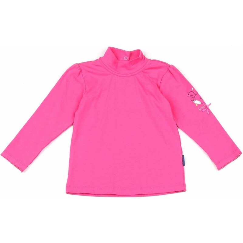 Tup-Tup Dívčí tričko - růžové