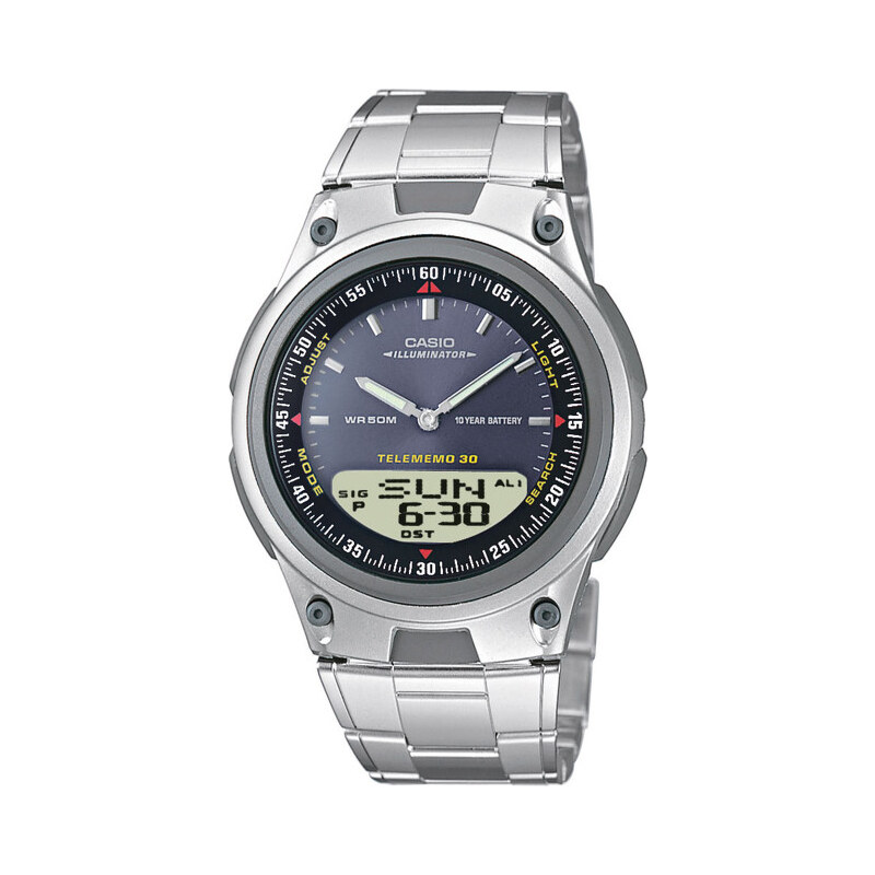 Casio Collection AW-80D-2AVEF