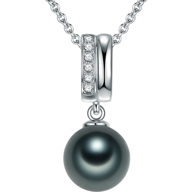 Pearls of London Dámský náhrdelnhík 60130128